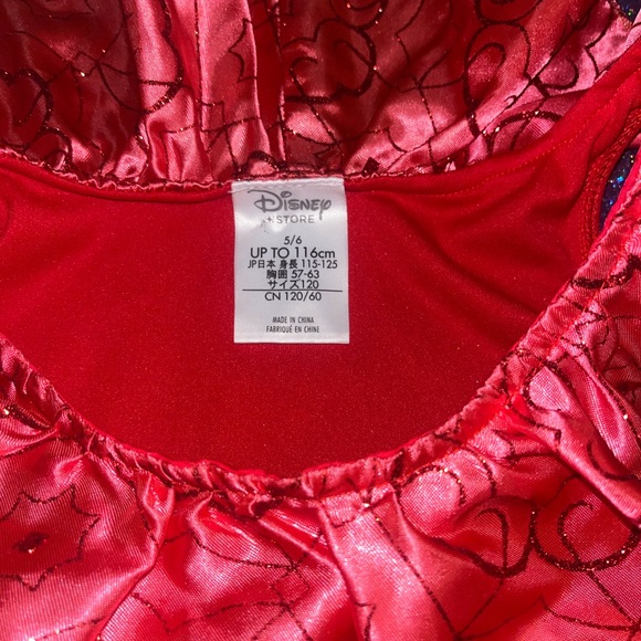 Disney Elena Costume dress - Picture 4 of 6